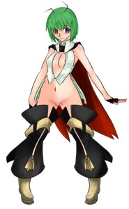 Rating: Explicit Score: 0 Tags: antennae aoshima blue_eyes breasts cape female green_eyes highres nipple_slip nipples pussy rule34 short_hair simple_background smooth_skin solo touhou uncensored white_background wriggle_nightbug User: bunchy7s