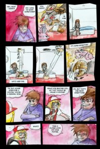 Rating: Safe Score: 0 Tags: angry beedrill comic dialogue e621 ellipsis english_text female feral gary_oak generation_1_pokemon human jewelry male mammal necklace nidoran nidoran♂ nintendo open_mouth pokemon pokemon_(species) qlock red_eyes sandshrew text User: bunchy7s Rating: Safe Score: 0 Tags: angry beedrill comic dialogue e621 ellipsis english_text female feral gary_oak generation_1_pokemon human jewelry male mammal necklace nidoran nidoran♂ nintendo open_mouth pokemon pokemon_(species) qlock red_eyes sandshrew text User: bunchy7s