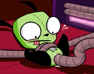 Rating: Explicit Score: 0 Tags: anthro blush bodily_fluids canid canine canis clothing costume cum cum_inside dog_costume domestic_dog e621 exclamation_point fursuit genital_fluids gir_(invader_zim) invader_zim lying machine mammal nepp nickelodeon on_back penetration solo spread_legs spreading tentacles tongue tongue_out wide_eyed User: bunchy7s Rating: Explicit Score: 0 Tags: anthro blush bodily_fluids canid canine canis clothing costume cum cum_inside dog_costume domestic_dog e621 exclamation_point fursuit genital_fluids gir_(invader_zim) invader_zim lying machine mammal nepp nickelodeon on_back penetration solo spread_legs spreading tentacles tongue tongue_out wide_eyed User: bunchy7s