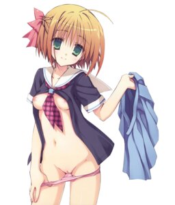 Rating: Explicit Score: 0 Tags: between_breasts breasts clannad clothes_between_breasts copyright_request female highres huge_eyes muririn navel nipple_slip nipples no_bra open_clothes open_shirt oppai panties panty_pull pointy_chin pussy rule34 school_uniform skirt skirt_removed uncensored underwear vagina User: bunchy7s Rating: Explicit Score: 0 Tags: between_breasts breasts clannad clothes_between_breasts copyright_request female highres huge_eyes muririn navel nipple_slip nipples no_bra open_clothes open_shirt oppai panties panty_pull pointy_chin pussy rule34 school_uniform skirt skirt_removed uncensored underwear vagina User: bunchy7s
