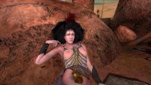 Rating: Explicit Score: 0 Tags: deadra female ghat rule34 tagme zeno_clash User: bunchy7s