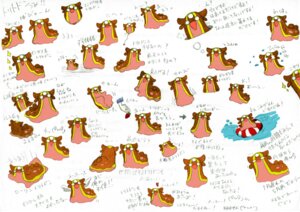 Rating: Safe Score: 0 Tags: ambiguous_gender aquatic chibi digital_media_(artwork) duo e621 full-length_portrait gastrodon gastropod generation_4_pokemon hi_res insane japanese_text mixed_media mollusk nintendo o_o pokemon pokemon_(species) pompomtanuki portrait simple_background solo_focus text traditional_media_(artwork) translation_request west_sea_gastrodon white_background User: bunchy7s