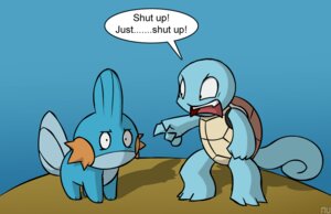 Rating: Safe Score: 0 Tags: 3_toes 4_fingers ambiguous_gender angry barefoot blue_body blue_skin cel_shading dialogue duo e621 english_text feet feral fin fingers generation_1_pokemon generation_3_pokemon gesture hand_gesture head_fin mouth_coming_off_face mudkip ninausagi nintendo nude pointing pointing_at_another pokemon pokemon_(species) reptile scalie shaded shell squirtle standing tail tail_fin text toes toony turtle_shell ಠ_ಠ User: bunchy7s Rating: Safe Score: 0 Tags: 3_toes 4_fingers ambiguous_gender angry barefoot blue_body blue_skin cel_shading dialogue duo e621 english_text feet feral fin fingers generation_1_pokemon generation_3_pokemon gesture hand_gesture head_fin mouth_coming_off_face mudkip ninausagi nintendo nude pointing pointing_at_another pokemon pokemon_(species) reptile scalie shaded shell squirtle standing tail tail_fin text toes toony turtle_shell ಠ_ಠ User: bunchy7s