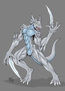Rating: Safe Score: 0 Tags: 2007 4_toes anthro arm_tuft biped blade_hand blue_body blue_countershading bulge claws countershade_face countershade_neck countershade_tail countershade_torso countershading digital_media_(artwork) drayk_dagger e621 elbow_tuft featureless_chest featureless_crotch feet fighting_pose full-length_portrait grey_background grey_body horn male open_mouth plantigrade portrait pose reho scalie shoulder_tuft shurian simple_background solo tail tapering_tail toes tuft white_claws wrist_blade User: bunchy7s Rating: Safe Score: 0 Tags: 2007 4_toes anthro arm_tuft biped blade_hand blue_body blue_countershading bulge claws countershade_face countershade_neck countershade_tail countershade_torso countershading digital_media_(artwork) drayk_dagger e621 elbow_tuft featureless_chest featureless_crotch feet fighting_pose full-length_portrait grey_background grey_body horn male open_mouth plantigrade portrait pose reho scalie shoulder_tuft shurian simple_background solo tail tapering_tail toes tuft white_claws wrist_blade User: bunchy7s