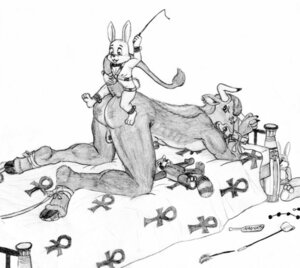 Rating: Explicit Score: 0 Tags: ailurid ankh anthro backsack balls bdsm bed bovid bovine butt butt_slap duo e621 european_mythology facial_piercing furniture genitals greek_mythology harness jewelry lagomorph larger_sub leporid male male/male mammal meanbeard minotaur monochrome mythology nose_piercing nose_ring piercing rabbit raised_tail red_panda riding_crop ring_piercing septum_piercing size_difference slap spanking submissive tail whip User: bunchy7s
