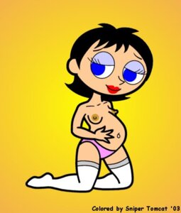 Rating: Explicit Score: 0 Tags: 2003 female hyper_eyes ms._keane powerpuff_girls rule34 straight_hair tagme User: bunchy7s