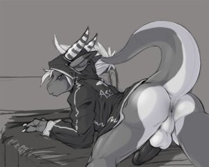 Rating: Explicit Score: 0 Tags: 5:4 alternative_fashion anthro anus backsack balls bed butt claws clothed clothing dragon e621 ear_piercing erection furniture genitals greyscale hood horn humanoid_genitalia humanoid_penis looking_at_viewer male monochrome mythological_creature mythological_scalie mythology narse non-mammal_balls penis piercing posed razr razr_(character) scalie solo tail User: bunchy7s Rating: Explicit Score: 0 Tags: 5:4 alternative_fashion anthro anus backsack balls bed butt claws clothed clothing dragon e621 ear_piercing erection furniture genitals greyscale hood horn humanoid_genitalia humanoid_penis looking_at_viewer male monochrome mythological_creature mythological_scalie mythology narse non-mammal_balls penis piercing posed razr razr_(character) scalie solo tail User: bunchy7s