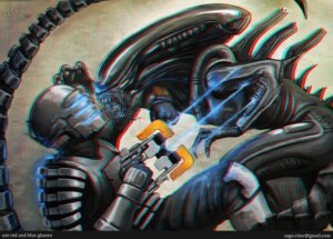 Rating: Safe Score: 0 Tags: 2011 3_fingers alien alien_(franchise) alternate_version_at_source ambiguous_gender anaglyph armor black_body crossover dead_space duo e621 electronic_arts eyeless fight fingers glowing headgear helmet holding_object holding_weapon human inner_mouth isaac_clarke male mammal nude open_mouth plasma_cutter science_fiction side_view stereogram text url visceral_games vitorzago weapon xenomorph User: bunchy7s