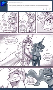 Rating: Safe Score: 0 Tags: 2013 clothing comic crown duo e621 electronics english_text equid equine feathered_wings feathers female feral friendship_is_magic hasbro headgear headphones headset horn john_joseco mammal monochrome my_little_pony mythological_creature mythological_equine mythology princess_celestia_(mlp) princess_luna_(mlp) smile text unicorn winged_unicorn wings User: bunchy7s Rating: Safe Score: 0 Tags: 2013 clothing comic crown duo e621 electronics english_text equid equine feathered_wings feathers female feral friendship_is_magic hasbro headgear headphones headset horn john_joseco mammal monochrome my_little_pony mythological_creature mythological_equine mythology princess_celestia_(mlp) princess_luna_(mlp) smile text unicorn winged_unicorn wings User: bunchy7s