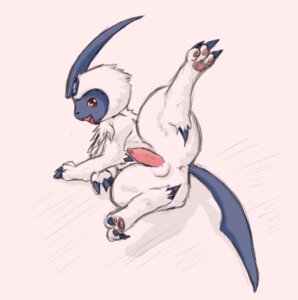 Rating: Explicit Score: 0 Tags: absol anus colored feral fur male male_only nintendo nude penis pokémon_(species) pokemon pokemon_(species) raised_leg rule34 solo tagme yang738 year_request User: bunchy7s Rating: Explicit Score: 0 Tags: absol anus colored feral fur male male_only nintendo nude penis pokémon_(species) pokemon pokemon_(species) raised_leg rule34 solo tagme yang738 year_request User: bunchy7s