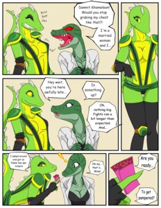 Rating: Questionable Score: 0 Tags: angry anthro breasts clothed clothing comic dialogue e621 english_text exclamation_point female h-picaso non-mammal_breasts reptile scalie skimpy snake text ticket User: bunchy7s Rating: Questionable Score: 0 Tags: angry anthro breasts clothed clothing comic dialogue e621 english_text exclamation_point female h-picaso non-mammal_breasts reptile scalie skimpy snake text ticket User: bunchy7s