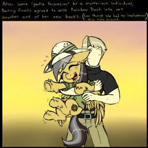 Rating: Safe Score: 0 Tags: 1:1 2014 armor black_hair blonde_hair brown_body brown_feathers clothing daring_do_(mlp) duo e621 english_text equid equine feathered_wings feathers female friendship_is_magic grey_hair hair hasbro hat headgear headwear helmet human ichibangravity laugh male mammal my_little_pony mythological_creature mythological_equine mythology pegasus pith_helmet standing text tickling wings User: bunchy7s Rating: Safe Score: 0 Tags: 1:1 2014 armor black_hair blonde_hair brown_body brown_feathers clothing daring_do_(mlp) duo e621 english_text equid equine feathered_wings feathers female friendship_is_magic grey_hair hair hasbro hat headgear headwear helmet human ichibangravity laugh male mammal my_little_pony mythological_creature mythological_equine mythology pegasus pith_helmet standing text tickling wings User: bunchy7s