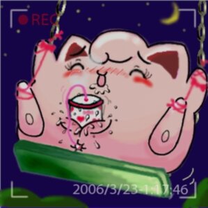 Rating: Explicit Score: 0 Tags: 2006 blush color female female_only feral insertion jigglypuff momopi night nude outdoors pokemon pokemon_(species) pokemon_focus pussy pussy_juice rule34 solo swing tagme vulva waddling_head User: bunchy7s Rating: Explicit Score: 0 Tags: 2006 blush color female female_only feral insertion jigglypuff momopi night nude outdoors pokemon pokemon_(species) pokemon_focus pussy pussy_juice rule34 solo swing tagme vulva waddling_head User: bunchy7s