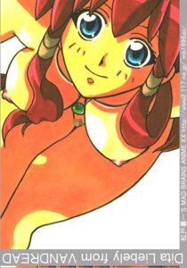 Rating: Questionable Score: 0 Tags: 1girls breasts dita_liebely female female_only large_breasts lowres matsudo_kureichi nude rule34 solo vandread User: bunchy7s