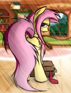 Rating: Safe Score: 0 Tags: 2012 accessory butt cutie_mark e621 equid equine feathered_wings feathers female feral fluttershy_(mlp) friendship_is_magic hair hasbro kejifox looking_at_viewer looking_back mammal my_little_pony mythological_creature mythological_equine mythology necktie pegasus pink_hair quadruped smile solo suitcase tail wings yellow_body yellow_feathers User: bunchy7s Rating: Safe Score: 0 Tags: 2012 accessory butt cutie_mark e621 equid equine feathered_wings feathers female feral fluttershy_(mlp) friendship_is_magic hair hasbro kejifox looking_at_viewer looking_back mammal my_little_pony mythological_creature mythological_equine mythology necktie pegasus pink_hair quadruped smile solo suitcase tail wings yellow_body yellow_feathers User: bunchy7s