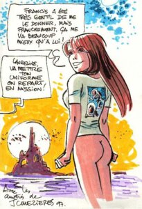 Rating: Explicit Score: 0 Tags: female french_text laureline mezieres rule34 tagme valerian_and_laureline User: bunchy7s