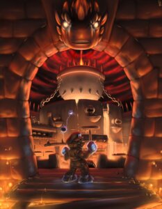 Rating: Safe Score: 0 Tags: bridge bullet_bill castle chain chain_chomp cloud detailed detailed_background digital_media_(artwork) e621 facial_hair fire floating fortress fungus hi_res human laser lava looking_at_viewer looking_back male mammal mario mario_bros mot mushroom mustache nintendo pow scalie skybeam solo spikes teeth warm_colors User: bunchy7s Rating: Safe Score: 0 Tags: bridge bullet_bill castle chain chain_chomp cloud detailed detailed_background digital_media_(artwork) e621 facial_hair fire floating fortress fungus hi_res human laser lava looking_at_viewer looking_back male mammal mario mario_bros mot mushroom mustache nintendo pow scalie skybeam solo spikes teeth warm_colors User: bunchy7s