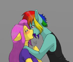 Rating: Safe Score: 0 Tags: 2012 aisyp anthro anthrofied blue_body blue_skin blush duo e621 equid equine female female/female fluttershy_(mlp) friendship_is_magic hair hasbro horse mammal multicolored_hair my_little_pony pink_hair pony rainbow_dash_(mlp) rainbow_hair simple_background yellow_body yellow_skin User: bunchy7s