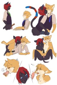 Rating: Explicit Score: 0 Tags: 2:3 anal anal_penetration annily anthro balls black_body black_fur black_penis blue_eyes blush bodily_fluids bottomless brown_body brown_fur clothed clothing cum cum_in_mouth cum_inside cum_string domestic_cat duo e621 erection felid feline felis fellatio flaccid fur genital_fluids genitals hair hi_res humanoid_genitalia humanoid_penis hybrid imeow kissing male male/male male_penetrated male_penetrating male_penetrating_male mammal open_mouth oral oral_penetration penetration penile penis red_hair reizo sex shirt sitting spread_legs spreading standing student tail teacher teacher_and_student topwear User: bunchy7s Rating: Explicit Score: 0 Tags: 2:3 anal anal_penetration annily anthro balls black_body black_fur black_penis blue_eyes blush bodily_fluids bottomless brown_body brown_fur clothed clothing cum cum_in_mouth cum_inside cum_string domestic_cat duo e621 erection felid feline felis fellatio flaccid fur genital_fluids genitals hair hi_res humanoid_genitalia humanoid_penis hybrid imeow kissing male male/male male_penetrated male_penetrating male_penetrating_male mammal open_mouth oral oral_penetration penetration penile penis red_hair reizo sex shirt sitting spread_legs spreading standing student tail teacher teacher_and_student topwear User: bunchy7s