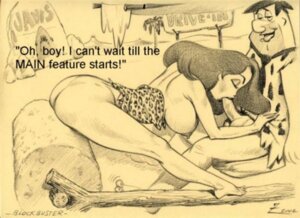Rating: Explicit Score: 0 Tags: 2002 ass crossover disney female fred_flintstone hanna-barbera human jessica_rabbit julius_zimmerman male nipples rule34 straight the_flintstones who_framed_roger_rabbit User: bunchy7s