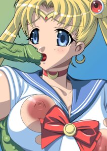Rating: Explicit Score: 0 Tags: 1girls big_breasts bishoujo_senshi_sailor_moon blonde_hair blue_eyes breasts choker circlet clothing cyduster earrings female large_breasts licking_tentacle nipples oral rule34 sailor_moon sweat tagme tentacle torn_clothes usagi_tsukino User: bunchy7s Rating: Explicit Score: 0 Tags: 1girls big_breasts bishoujo_senshi_sailor_moon blonde_hair blue_eyes breasts choker circlet clothing cyduster earrings female large_breasts licking_tentacle nipples oral rule34 sailor_moon sweat tagme tentacle torn_clothes usagi_tsukino User: bunchy7s