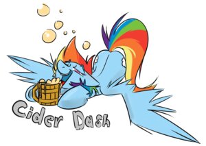 Rating: Safe Score: 0 Tags: arthropod beverage blue_body blue_feathers blue_fur bubble cider cutie_mark e621 equid equine feathered_wings feathers female feral food friendship_is_magic frumplechuck fur hair hasbro hooves insect mammal multicolored_hair multicolored_tail my_little_pony mythological_creature mythological_equine mythology open_mouth pegasus rainbow_dash_(mlp) rainbow_hair rainbow_tail simple_background smile solo tail teeth text tongue white_background wings User: bunchy7s