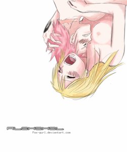Rating: Explicit Score: 0 Tags: fairy_tail female lucy_heartfilia rule34 tagme User: bunchy7s