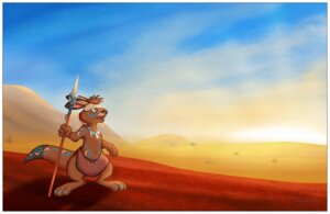 Rating: Safe Score: 0 Tags: 3_toes 4_fingers anthro black_nose bodypaint border bottomwear brown_body brown_fur brown_hair clothing cloud desert e621 facial_paint feet fingers front_view fur fur_markings hair head_wraps holding_melee_weapon holding_object holding_polearm holding_spear holding_weapon jewelry kangaroo loincloth macropod male mammal markings marsupial marymouse melee_weapon necklace outside plantigrade polearm sky snout solo spear sunrise tail toes tribal wallpaper weapon white_border widescreen User: bunchy7s Rating: Safe Score: 0 Tags: 3_toes 4_fingers anthro black_nose bodypaint border bottomwear brown_body brown_fur brown_hair clothing cloud desert e621 facial_paint feet fingers front_view fur fur_markings hair head_wraps holding_melee_weapon holding_object holding_polearm holding_spear holding_weapon jewelry kangaroo loincloth macropod male mammal markings marsupial marymouse melee_weapon necklace outside plantigrade polearm sky snout solo spear sunrise tail toes tribal wallpaper weapon white_border widescreen User: bunchy7s