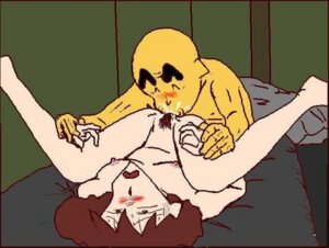 Rating: Explicit Score: 0 Tags: 1boy 1girls blush crayon_shin-chan cunnilingus duo female male misae_nohara narrowed_eyes nude oral pubic_hair rape reverse_forced_oral rule34 straight User: bunchy7s