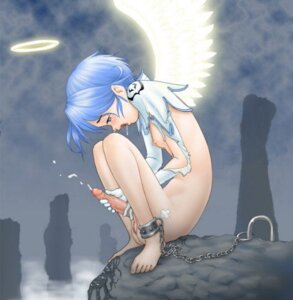 Rating: Explicit Score: 0 Tags: 1futa angel artist_request bandage bandages blue_hair bottomless bottomless_futa breasts chains character_request color copyright_request cum ejaculation elbow_gloves erection futa_only futanari gloves halo intersex masturbation penis rule34 saliva solo solo_futa wings User: bunchy7s Rating: Explicit Score: 0 Tags: 1futa angel artist_request bandage bandages blue_hair bottomless bottomless_futa breasts chains character_request color copyright_request cum ejaculation elbow_gloves erection futa_only futanari gloves halo intersex masturbation penis rule34 saliva solo solo_futa wings User: bunchy7s