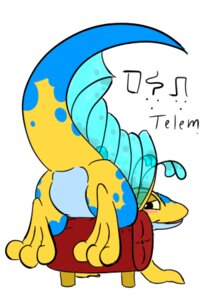 Rating: Questionable Score: 0 Tags: 2:3 ambiguous_gender antennae_(anatomy) bent_over blush butt e621 faerie_neopet fairy featureless_crotch feet hindpaw low_res neopet_(species) neopets paws presenting presenting_hindquarters raised_tail rear_view reptile scalie solo tail techo telem User: bunchy7s