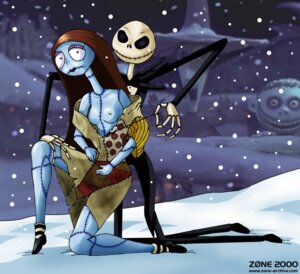Rating: Explicit Score: 0 Tags: 2000 barrel_(nightmare_before_christmas) breasts clothed disney female jack_skellington nightmare_before_christmas nipples rule34 sally_(the_nightmare_before_christmas) shock_(nightmare_before_christmas) tim_burton zone User: bunchy7s