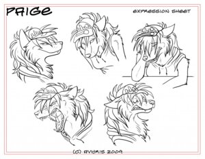 Rating: Safe Score: 0 Tags: 2009 angry avyris border clothing e621 expression_sheet female hat headgear headwear hoodie hyena mammal model_sheet monochrome open_mouth paige_(avyris) sad scared simple_background smug solo spotted_hyena topwear white_background white_border User: bunchy7s
