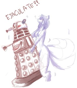 Rating: Explicit Score: 0 Tags: 1girls dalek dialogue doctor_who english_text female rule34 tagme text User: bunchy7s Rating: Explicit Score: 0 Tags: 1girls dalek dialogue doctor_who english_text female rule34 tagme text User: bunchy7s
