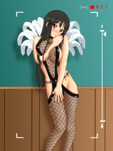 Rating: Explicit Score: 0 Tags: artist_request battery_life blush breasts camera covering embarrassed female female_only hide_body_part highres human human_only k-on! kimuti-g large_breasts mio_akiyama_(k-on!) nipples recording rule34 solo User: bunchy7s