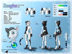 Rating: Explicit Score: 0 Tags: 2009 anthro balls blush butt darkgoose domestic_cat e621 english_text erection eyewear felid feline felis flaccid foreskin fur genitals glasses humanoid_genitalia humanoid_penis looking_at_viewer male mammal model_sheet multicolored_body multicolored_eyes multicolored_fur multicolored_tail nude pawpads paws penis perineum solo tail text unretracted_foreskin whiskers young young_anthro zander_oro User: bunchy7s Rating: Explicit Score: 0 Tags: 2009 anthro balls blush butt darkgoose domestic_cat e621 english_text erection eyewear felid feline felis flaccid foreskin fur genitals glasses humanoid_genitalia humanoid_penis looking_at_viewer male mammal model_sheet multicolored_body multicolored_eyes multicolored_fur multicolored_tail nude pawpads paws penis perineum solo tail text unretracted_foreskin whiskers young young_anthro zander_oro User: bunchy7s