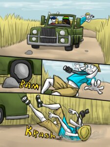 Rating: Safe Score: 0 Tags: 3:4 anthro black_hair blue_eyes bottomwear camera car clothed clothing cloud comic day digital_media_(artwork) drugs e621 eyewear fail falling fluffy fluffy_tail footwear fur grass group hair hat headgear headwear hi_res holding_object human humanoid_hands inside_car inside_vehicle kostos_art lagomorph land_rover leporid long_ears long_hair male mammal marijuana nature navel open_mouth open_smile outside plant rabbit safari sandals savanna shirt shoes short_tail shorts sky slim smile smoking sunglasses tail tata_group teeth topwear tourist vehicle white_body white_fur User: bunchy7s Rating: Safe Score: 0 Tags: 3:4 anthro black_hair blue_eyes bottomwear camera car clothed clothing cloud comic day digital_media_(artwork) drugs e621 eyewear fail falling fluffy fluffy_tail footwear fur grass group hair hat headgear headwear hi_res holding_object human humanoid_hands inside_car inside_vehicle kostos_art lagomorph land_rover leporid long_ears long_hair male mammal marijuana nature navel open_mouth open_smile outside plant rabbit safari sandals savanna shirt shoes short_tail shorts sky slim smile smoking sunglasses tail tata_group teeth topwear tourist vehicle white_body white_fur User: bunchy7s