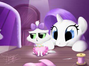 Rating: Safe Score: 0 Tags: 4:3 accessory big_eyes blue_eyes bow_(feature) bow_accessory bow_ribbon centered_hair_bow clothed clothed_feral clothing detailed_background domestic_cat dress duo e621 equid equine felid feline felis female feral friendship_is_magic gem green_eyes hair hair_accessory hair_bow hair_ribbon hasbro horn looking_at_another male mammal my_little_pony mythological_creature mythological_equine mythology opalescence_(mlp) purple_hair quadruped rarity_(mlp) ribbons sewing_needle signature spool stacey_lenaghan toony unicorn wallpaper wishbone_mouth young young_feral User: bunchy7s