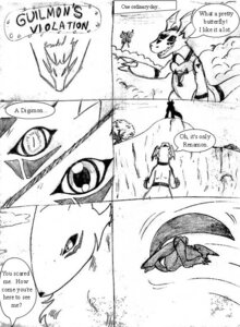 Rating: Explicit Score: 0 Tags: anthro canine comic digimon digimon_(species) female fox guilmon monster_boy renamon reptile rule34 scalie tagme User: bunchy7s Rating: Explicit Score: 0 Tags: anthro canine comic digimon digimon_(species) female fox guilmon monster_boy renamon reptile rule34 scalie tagme User: bunchy7s
