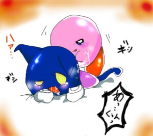 Rating: Explicit Score: 0 Tags: ambiguous_gender female hoshi_no_kirby kirby kirby's_dreamland kirby_(series) meta_knight nintendo rule34 tagme User: bunchy7s Rating: Explicit Score: 0 Tags: ambiguous_gender female hoshi_no_kirby kirby kirby's_dreamland kirby_(series) meta_knight nintendo rule34 tagme User: bunchy7s