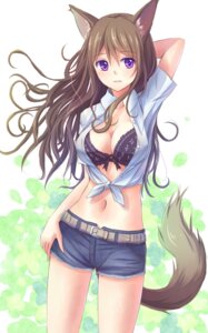 Rating: Safe Score: 0 Tags: animal_humanoid belt bottomwear bra breasts brown_hair canid canine cleavage clothed clothing e621 female hair hi_res humanoid long_hair mammal midriff navel open_clothing open_shirt open_topwear partially_clothed purple_eyes shirt shorts solo suikakitsu_shiro tail topwear underwear User: bunchy7s Rating: Safe Score: 0 Tags: animal_humanoid belt bottomwear bra breasts brown_hair canid canine cleavage clothed clothing e621 female hair hi_res humanoid long_hair mammal midriff navel open_clothing open_shirt open_topwear partially_clothed purple_eyes shirt shorts solo suikakitsu_shiro tail topwear underwear User: bunchy7s