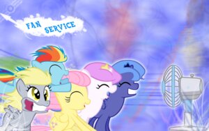 Rating: Safe Score: 0 Tags: 16:10 blue_body blue_fur blue_hair crown cutie_mark derpy_hooves_(mlp) e621 electric_fan equid equine feathered_wings feathers female feral fluttershy_(mlp) friendship_is_magic fur group hair hasbro headgear hi_res horn kurokaji11 long_hair mammal milesprower024 multicolored_hair my_little_pony mythological_creature mythological_equine mythology oscillating_fan pegasus princess princess_celestia_(mlp) princess_luna_(mlp) rainbow_dash_(mlp) rainbow_hair royalty simple_background toony wallpaper widescreen winged_unicorn wings yellow_body yellow_feathers young young_feral User: bunchy7s