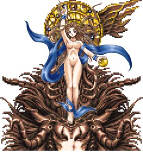 Rating: Explicit Score: 0 Tags: 1girls artist_request female final_fantasy final_fantasy_vi goddess goddess_(ff6) rule34 solo tagme User: bunchy7s