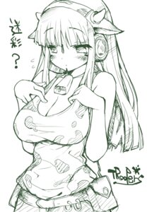 Rating: Questionable Score: 0 Tags: 5_fingers animal_humanoid animal_print bell belt big_breasts bottomwear bovid bovid_humanoid bovine bovine_humanoid breasts cattle_humanoid cleavage clothed clothing cow_print cowbell e621 electronics female fingers green_theme headphones horn humanoid mammal mammal_humanoid monochrome mutsutake pants shirt solo tank_top text topwear User: bunchy7s Rating: Questionable Score: 0 Tags: 5_fingers animal_humanoid animal_print bell belt big_breasts bottomwear bovid bovid_humanoid bovine bovine_humanoid breasts cattle_humanoid cleavage clothed clothing cow_print cowbell e621 electronics female fingers green_theme headphones horn humanoid mammal mammal_humanoid monochrome mutsutake pants shirt solo tank_top text topwear User: bunchy7s