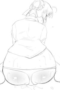 Rating: Explicit Score: 0 Tags: artoria_pendragon fate/stay_night fate_(series) female looking_back monochrome panties plump rule34 saber sweat thong type-moon underwear utamaro User: bunchy7s Rating: Explicit Score: 0 Tags: artoria_pendragon fate/stay_night fate_(series) female looking_back monochrome panties plump rule34 saber sweat thong type-moon underwear utamaro User: bunchy7s