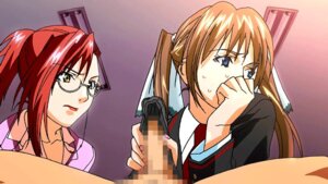 Rating: Explicit Score: 0 Tags: animated blue_eyes brown_hair censored embarrassed female glasses handjob human konno_suzuka kusanagi_chisato love_fetish male penis red_hair rule34 school_uniform straight sweat yellow_eyes User: bunchy7s Rating: Explicit Score: 0 Tags: animated blue_eyes brown_hair censored embarrassed female glasses handjob human konno_suzuka kusanagi_chisato love_fetish male penis red_hair rule34 school_uniform straight sweat yellow_eyes User: bunchy7s