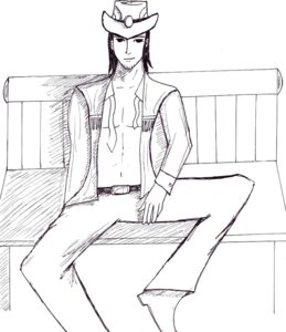 Rating: Explicit Score: 0 Tags: gyakuten_saiban male male_only neil_marshall rule34 tagme User: bunchy7s