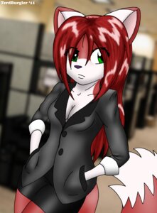 Rating: Safe Score: 0 Tags: 2011 anthro belly blazer bottomwear breasts business_suit canid canine cleavage clothed clothing countershading dipstick_tail domestic_cat dutch_angle e621 felid feline felis female fox front_view fur green_eyes hair hand_in_pocket hands_in_both_pockets hybrid inside linda_wright long_hair mammal markings miniskirt multicolored_tail office pencil_skirt pockets portrait red_body red_fur red_hair skirt solo suit tail tail_markings terdburgler three-quarter_portrait tight_clothing walking white_belly white_body white_countershading white_fur white_tail_tip User: bunchy7s Rating: Safe Score: 0 Tags: 2011 anthro belly blazer bottomwear breasts business_suit canid canine cleavage clothed clothing countershading dipstick_tail domestic_cat dutch_angle e621 felid feline felis female fox front_view fur green_eyes hair hand_in_pocket hands_in_both_pockets hybrid inside linda_wright long_hair mammal markings miniskirt multicolored_tail office pencil_skirt pockets portrait red_body red_fur red_hair skirt solo suit tail tail_markings terdburgler three-quarter_portrait tight_clothing walking white_belly white_body white_countershading white_fur white_tail_tip User: bunchy7s
