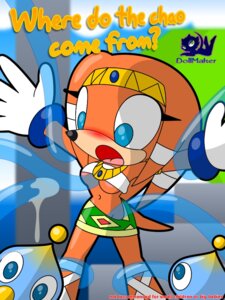 Rating: Questionable Score: 0 Tags: 2d anthro chao_(sonic) chaos_(sonic) dollmaker echidna english_text female master_emerald mobian mobian_(species) mobian_echidna rule34 sega sonic_(series) sonic_adventure sonic_the_hedgehog_(series) tagme tentacle text tikal_the_echidna User: bunchy7s Rating: Questionable Score: 0 Tags: 2d anthro chao_(sonic) chaos_(sonic) dollmaker echidna english_text female master_emerald mobian mobian_(species) mobian_echidna rule34 sega sonic_(series) sonic_adventure sonic_the_hedgehog_(series) tagme tentacle text tikal_the_echidna User: bunchy7s