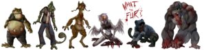Rating: Questionable Score: 0 Tags: absurd_res accipitriform amphibian anthro ape avian bird blood bodily_fluids boomer_(left_4_dead) camelid chameleon clothed clothing demicoeur digital_media_(artwork) e621 english_text fangs felid female frog gore gorilla green_flu_mutant_(left_4_dead) group haplorhine hi_res hunter_(left_4_dead) left_4_dead_(series) lizard llama long_image male mammal nude pantherine primate pustule reptile scalie simple_background skimpy smoker_(left_4_dead) spitter_(left_4_dead) tail tank_(left_4_dead) teeth text tongue undead valve valve_corporation veiled_chameleon vulture white_background wide_image witch_(left_4_dead) zombie User: bunchy7s